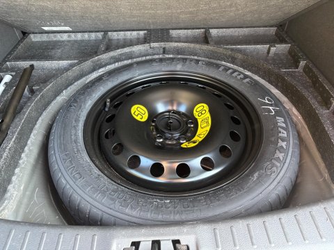 Ford Kuga ST-LINE TDCI 4