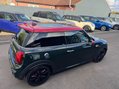 Mini Hatch JOHN COOPER WORKS 9