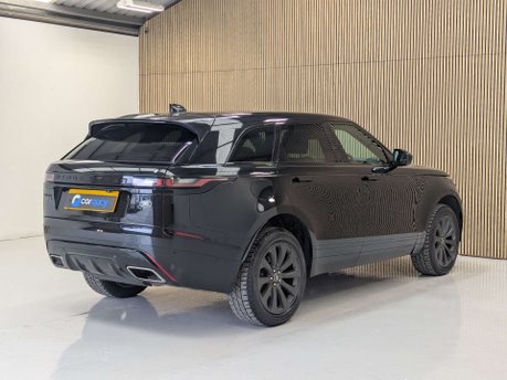 Land Rover Range Rover Velar 3.0 Range Rover Velar R-Dynamic HSE D300 Auto 4WD 5dr 23