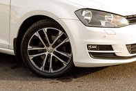 Volkswagen Golf MATCH EDITION TDI BMT 11