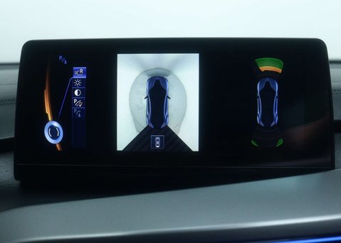BMW I8 1.5 i8 4WD 3dr 31