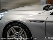 BMW 6 Series 3.0 640d M Sport Saloon 4dr Diesel Auto Euro 6 (s/s) (313 ps) 40
