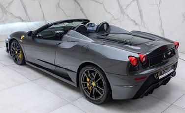 Ferrari F430 SCUDERIA SPIDER 16M 9