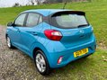 Hyundai i10 1.2 SE Connect Euro 6 (s/s) 5dr 8