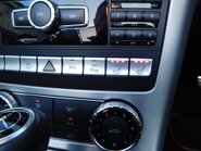 Mercedes-Benz SLK SLK200 1.8 BLUEEFFICIENCY AMG SPORT ED125 AUTOMATIC 17