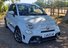 Abarth 500 595