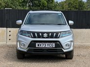 Suzuki Vitara SZ-T 7