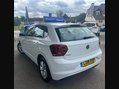 Volkswagen Polo 1.0 TSI SE Euro 6 (s/s) 5dr 5