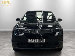 Vauxhall Grandland 1.2 MHEV GS SUV 5dr Petrol Hybrid e-DCT Euro 6 (s/s) (136 ps) Half Leather