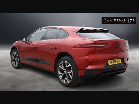 Jaguar I-Pace I-PACE EV400 HSE 4WD 5dr - NATIONAL DELIVERY* 8