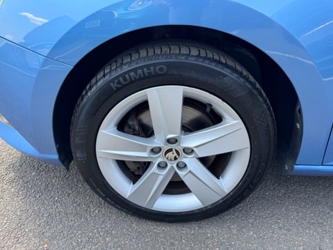 Skoda Fabia SE L TSI DSG 27