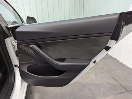 Tesla Model 3 Model 3 Long Range AWD 4WD 4dr 57