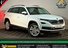 Skoda Kodiaq SE L TDI SCR DSG