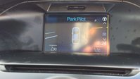 Ford Focus 1.6 Zetec Navigator Hatchback 5dr Petrol Powershift Euro 5 (125 ps) 34