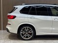 BMW X5 4.4 X5 M50i Auto 4WD 5dr 22