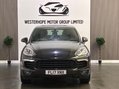 Porsche Cayenne 3.0 TD V6 Platinum Edition TiptronicS 4WD Euro 6 (s/s) 5dr 7