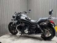 Triumph Thunderbird STORM 2012 21K LONG MOT BIG CC CRUISER TWIN 1700CC 6