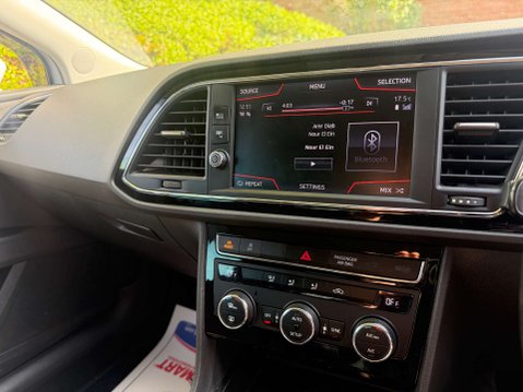 SEAT Leon 2.0 Leon FR Technology TDI 5dr 26