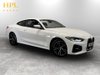 BMW 4 Series 2.0 420i M Sport Coupe 2dr Petrol Auto Euro 6 (s/s) (184 ps) Air Con - Allo