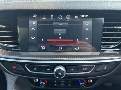 Vauxhall Insignia 1.5i Turbo GPF SRi Nav Grand Sport Euro 6 (s/s) 5dr 30