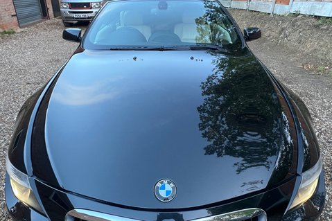 BMW 6 Series 630I SPORT - PART EXCHANGE TO CLEAR - MOT APRIL 2027 50