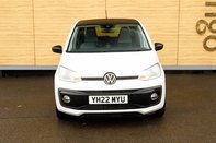 Volkswagen Up R-LINE 6