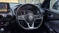 Nissan Juke 1.0 DIG-T N-Connecta SUV 5dr Petrol DCT Auto Euro 6 (s/s) (114 ps) 58