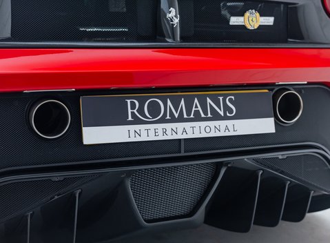 Ferrari 430 Scuderia SPIDER 16M 53