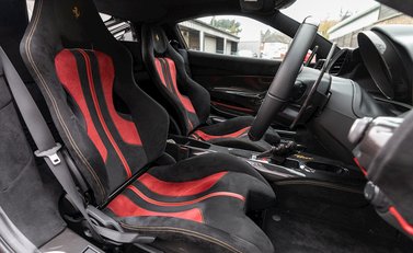 Ferrari 488 Pista 12