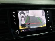 SEAT Ateca TSI EVO XCELLENCE 37