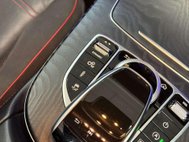 Mercedes-Benz E Class 3.0 E53 BiTurbo GPF MHEV EQ Boost AMG Saloon 4dr Petrol SpdS TCT 4MATIC+ Eu 52