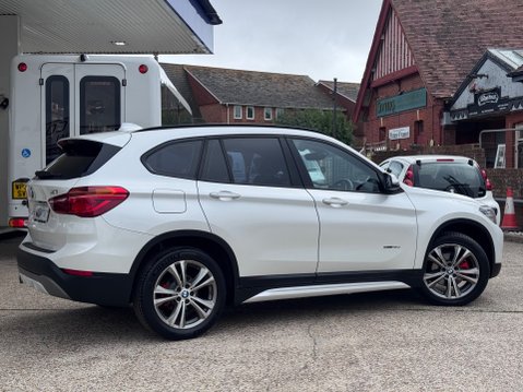 BMW X1 SDRIVE18D SPORT 2