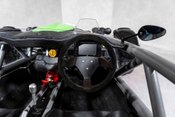 Ariel Atom 4 350 BHP UPGRADE. 6-SPEED MANUAL. ÖHLINS DAMPERS. 18