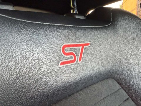 Ford Fiesta 1.5 Fiesta ST-3 T 5dr 60