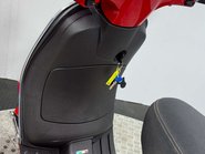 Piaggio Vespa 2013 6K NEW MOT 2 STROKE 50CC LEARNER BIKE CLEAN EXAMPLE 26