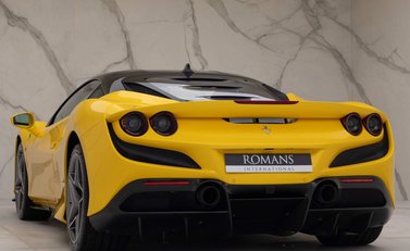 Ferrari F8 Tributo 4