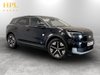 Ford Explorer Standard Range 52kWh Style SUV 5dr Electric Auto (170 ps) Cruise Control -