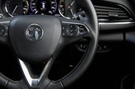 Vauxhall Insignia ELITE NAV 20