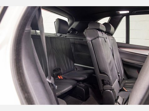 BMW X5 3.0 30d M Sport Auto xDrive Euro 6 (s/s) 5dr 32