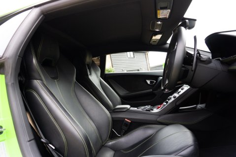 Lamborghini Huracan 5.2 V10 LP 610-4 LDF 4WD Euro 6 (s/s) 2dr 31