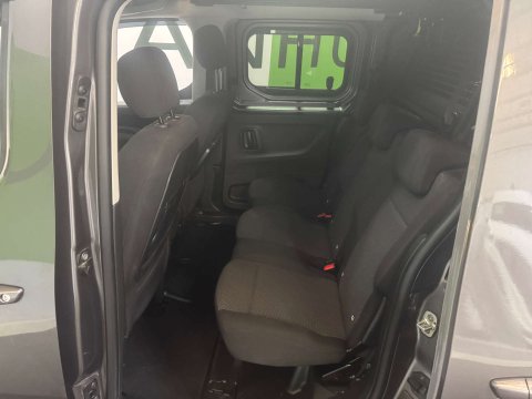 Peugeot Partner 1.5 Partner Professional Premium+ BHDi 10