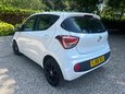 Hyundai i10 1.0 SE Euro 6 5dr 4