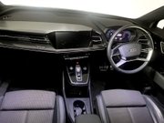 Audi Q4 35 S line Sportback 5dr Electric Auto 55kWh (170 ps) Cruise Control 18