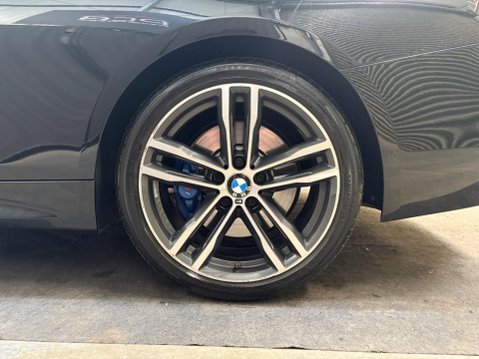 BMW 4 Series 2.0 420d M Sport Auto Euro 6 (s/s) 2dr 57