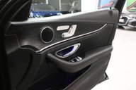 Mercedes-Benz E Class 2.0 E 220 AMG Line Night Edition Premium D Auto 5dr 45