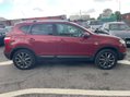 Nissan Qashqai 1.6 Qashqai N-Tec 5dr 37