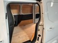 Peugeot Partner 1.5 BlueHDi 1000 Asphalt Premium + Standard Panel Van SWB Euro 6 (s/s) 5dr 9