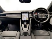 Polestar 2 Single Motor 82kWh Long Range Fastback 5dr Electric Auto RWD (299 ps) 20
