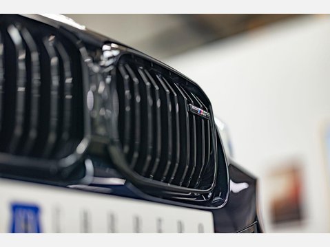 BMW X3 3.0 M40d MHT Auto xDrive Euro 6 (s/s) 5dr 89