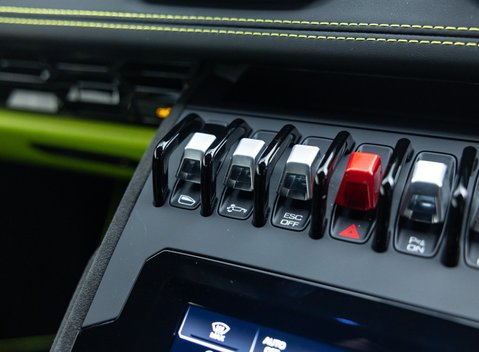 Lamborghini Huracan Tecnica 22